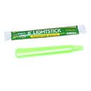 12 Hour Safety Lightstick (Pack of 10) in Green
