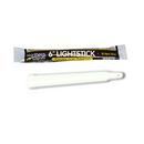 12 Hour Safety Lightstick (Pack of 10) in White