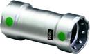 Viega Press 316 Stainless Steel Coupling 