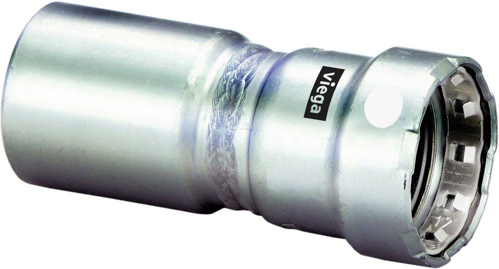 Viega Press x FTG 304 Stainless Steel Reducer 