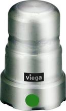 Viega 1-1/2 PRESS CAP 316 SS MEGA 