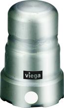 Viega Press 304 Stainless Steel Cap 