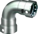 Viega Press Stainless Steel 90 Degree Elbow 