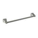 Moen Brushed Nickel 24 in. Towel Bar 