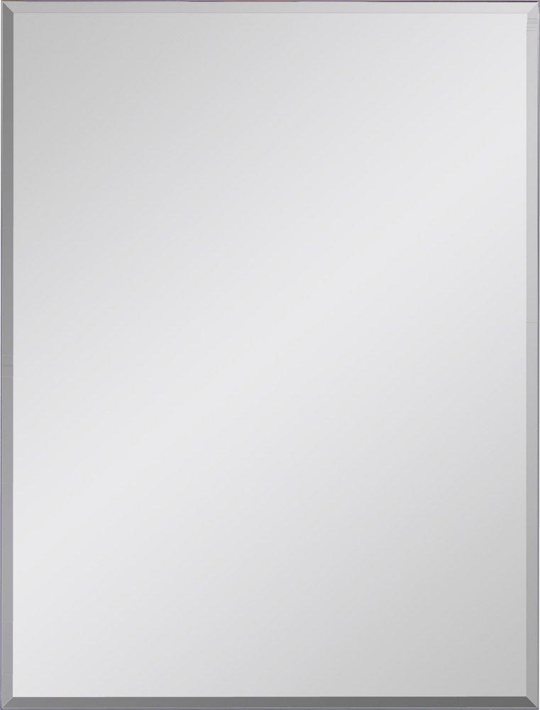 Jensen Mirror 42 in. Medicine Cabinet Mirror 