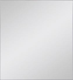 36 x 36 in. Polished Edge Mirror