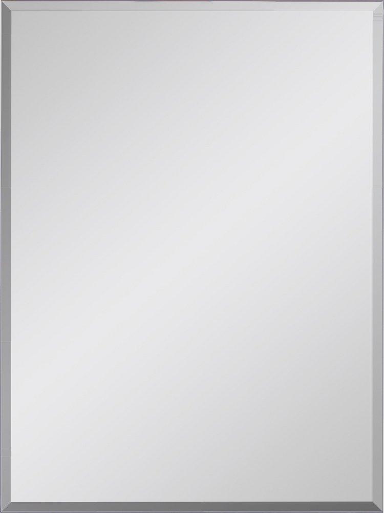 Jensen Mirror 36 in. Medicine Cabinet Mirror 