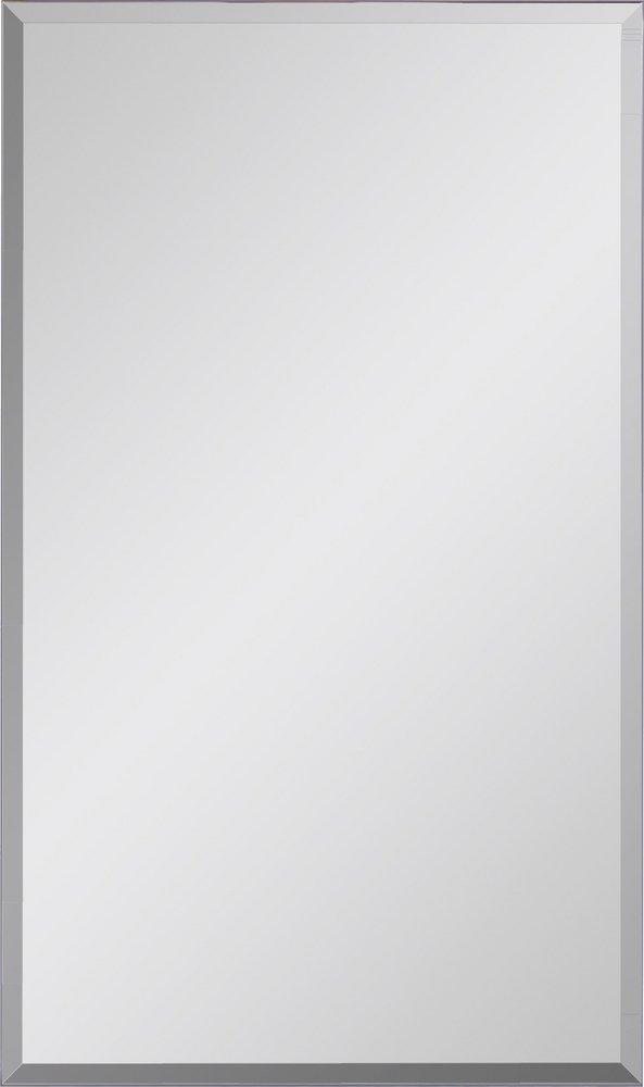 Jensen Mirror 36 in. Medicine Cabinet Mirror 