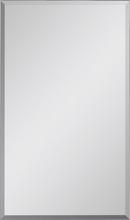 Jensen Mirror 36 in. Medicine Cabinet Mirror 