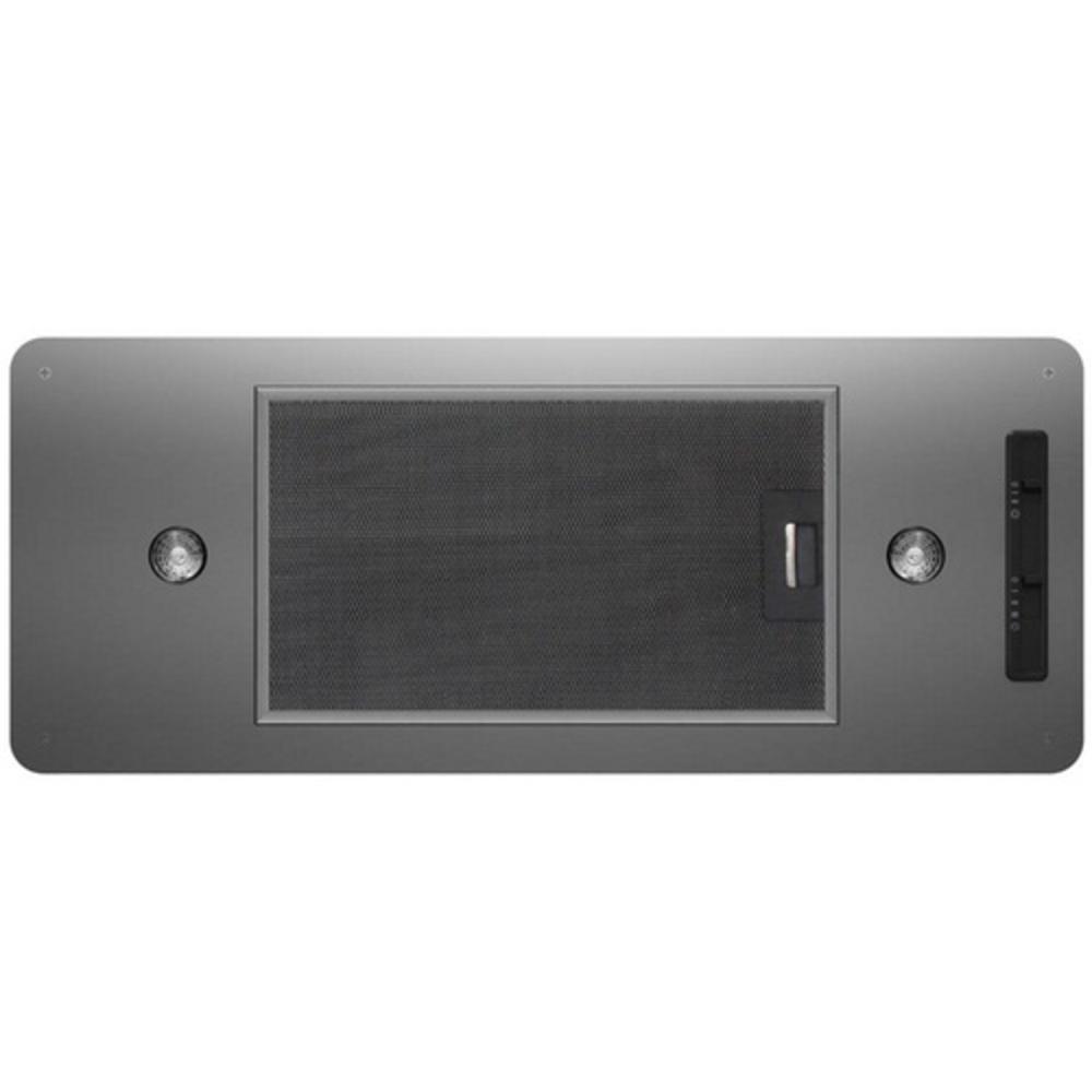 Zephyr Stainless Steel 28 in. Canopy Range Hood 