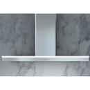 Zephyr Stainless Steel 36 in. Chimney Range Hood 