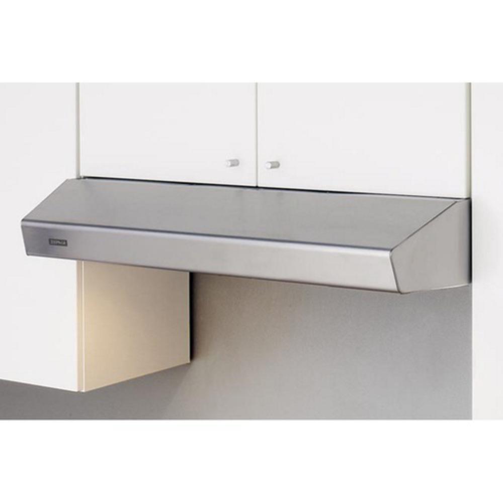 Zephyr Stainless Steel 36 in. Convertible Range Hood 
