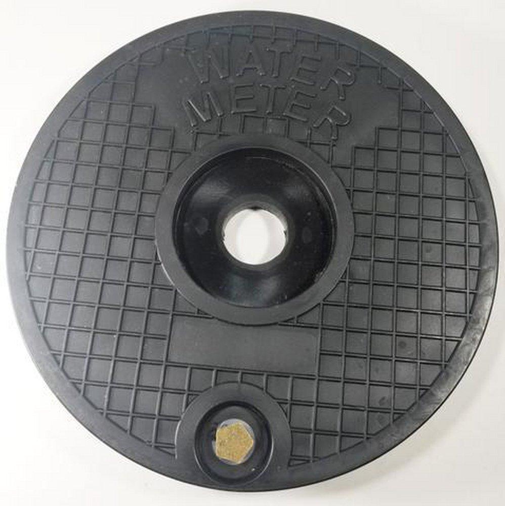 Nicor Water Meter Lid 