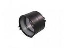 Enfield Black Electrofusion Polypropylene Coupling 