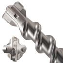 Lackmond 1/4 x 1/4 in. SDS-Plus Masonry 1 Piece 