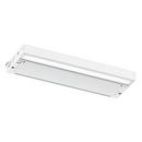 Kichler Lighting Textured White 3000K Under-Cabinet Light 