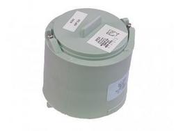 4 in. Plastic Enfusion End Cap