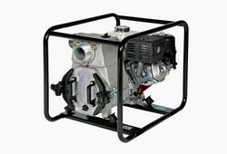8 hp Engine Powered Pump