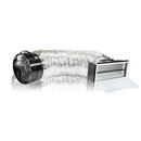 QC Manufacturing Whole House Fan Stealth Pro 