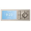 Digital Shower Controller- 2 Outlet trim pad with 1/2" Connections and Wifi Technology