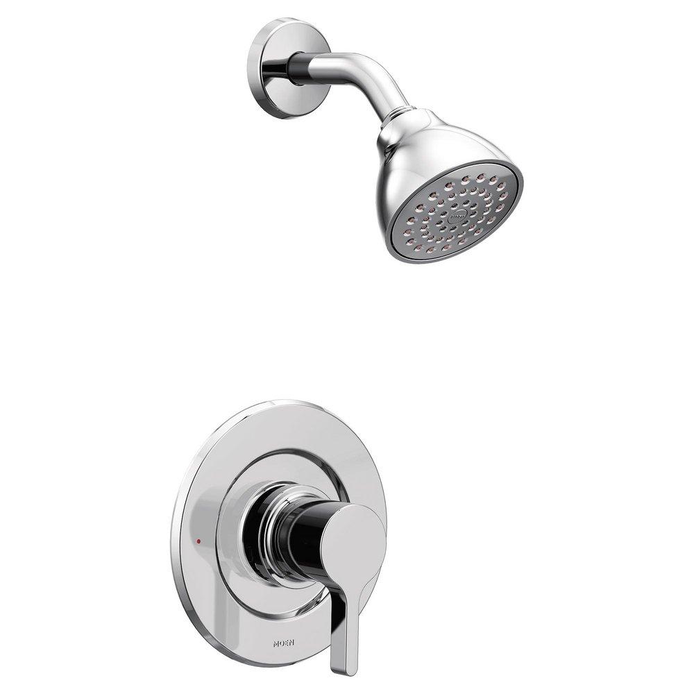 Moen Chrome Shower Only with Single-Handle 