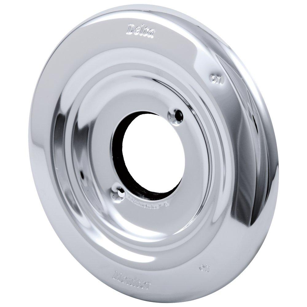 Chrome Escutcheon 
