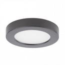 WAC Lighting Brushed Nickel 5W 1-Light LED Under Cabinet Lighting 