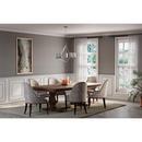 Progress Lighting Polished Chrome 100W 5-Light Medium E-26 Incandescent Chandelier 