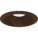 Progress Lighting Antique Bronze 9W 1-Light LED Recessed Trim 