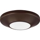 Progress Lighting Antique Bronze 10.5W LED Flushmount Ceiling Fixture