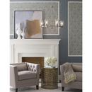 Progress Lighting Brushed Nickel 6-Light 60W Medium E-26 Incandescent Chandelier 