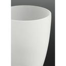 Progress Lighting Brushed Nickel 21 in. 100W 3-Light Medium E-26 Incandescent Chandelier 