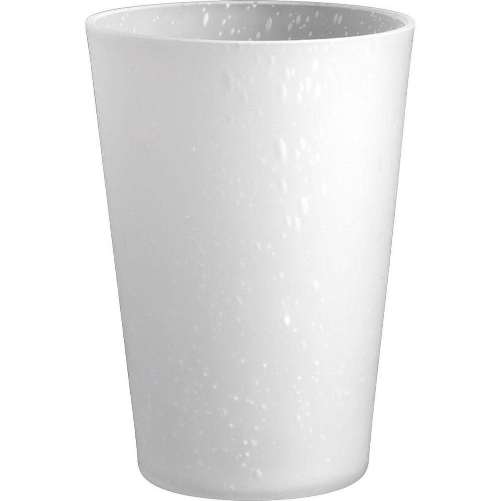 Progress Lighting Unfinished 4-1/4 in. Accessory Shade 