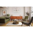 Progress Lighting Polished Nickel 25W 16-Light Chandelier 