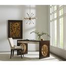 Progress Lighting Brushed Bronze 25W 16-Light Chandelier 