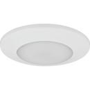 Progress Lighting White 17W Ceiling Light