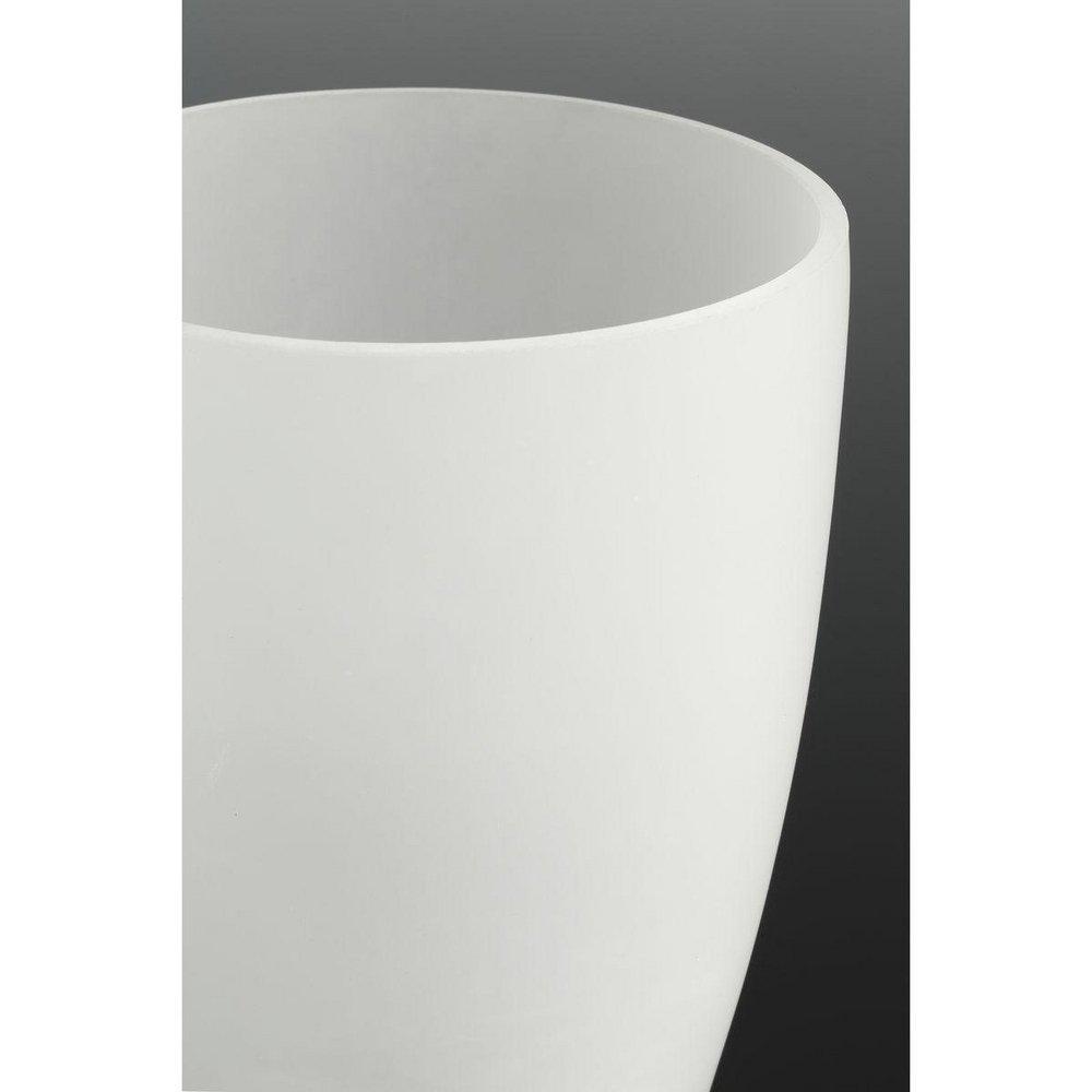 Progress Lighting Brushed Nickel 100W 5-Light Chandelier 