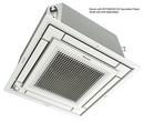 9,000 BTU - Ceiling Mount - Single Zone Mini-Split - 208/230V