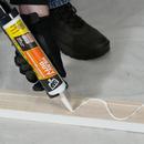 DAP Off White Heavy Duty Construction Adhesive Tube 
