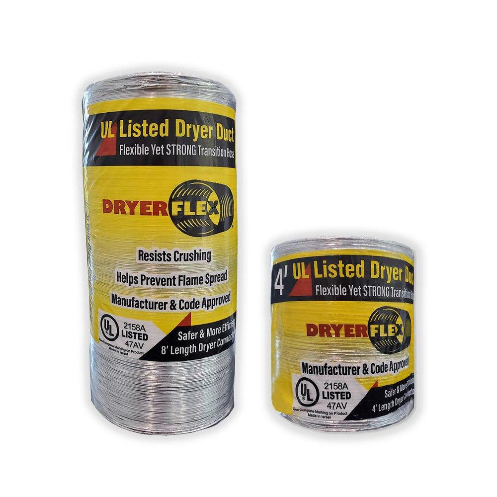 InOvate Technologies Transition Duct 