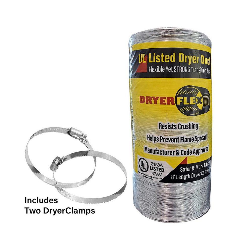 InOvate&reg; Transition Duct 