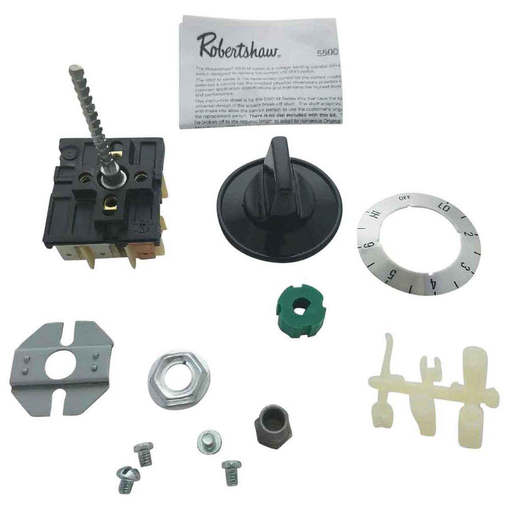 Therm Pacific Infinite Switch 