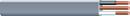 250 ft. 12 ga 2-Conductor Solid Copper UF-B Cable in Grey