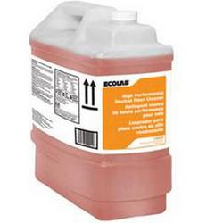 2 L High Performance Neutral Liquid Floor Cleaner