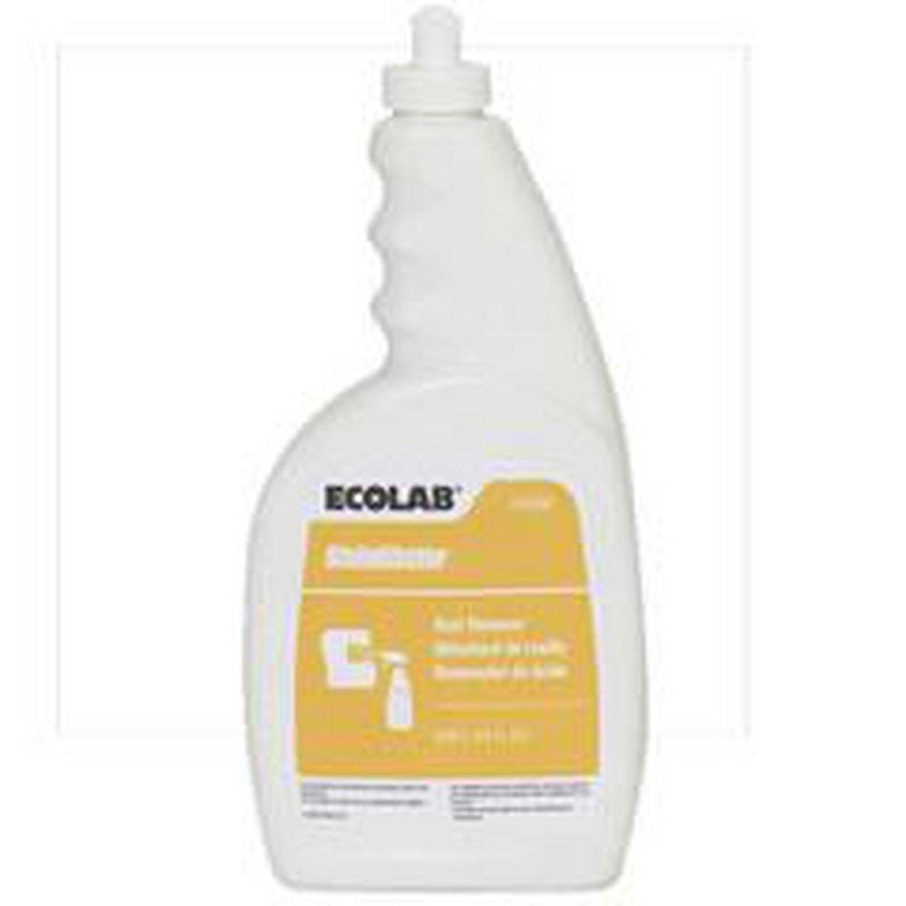 Ecolab Rust Remover 