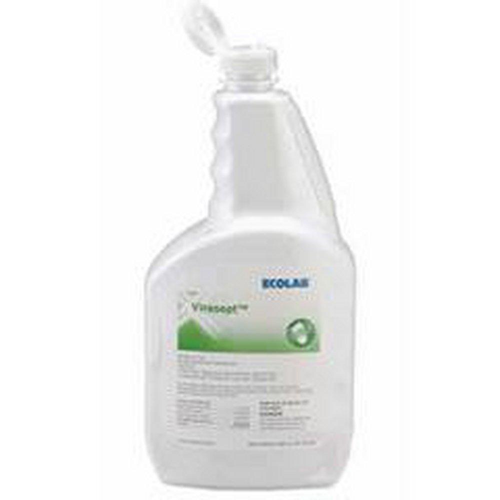 Ecolab Surface Disinfectant Cleaner 