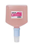 Ecolab Light Red Foam Hand Sanitizer (Pack of 4) 