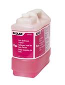 2.5 gal Disinfecting Acid Bathroom Cleaner