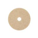 Niagara&trade; Natural Tan Hog's Hair Pad in Natural Tan (Case of 5) 