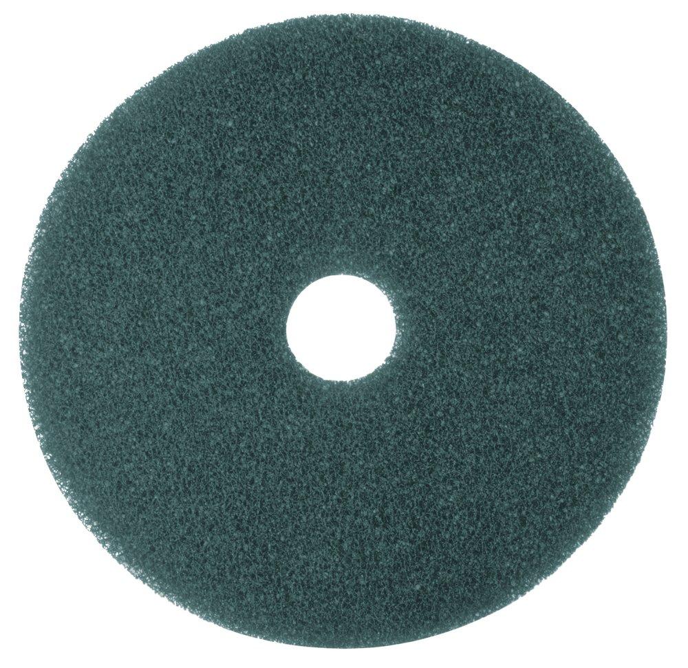Niagara&trade; Blue Cleaning Pad in Blue (Case of 5) 